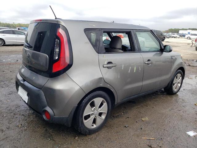  KIA SOUL 2014 Brown