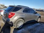 2011 CHEVROLET EQUINOX LT for sale at Copart ON - TORONTO