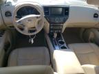 2013 Nissan Pathfinder S للبيع في New Orleans، LA - Front End