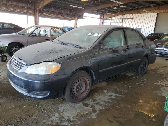 2008 Toyota Corolla Ce