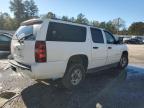 2008 Chevrolet Suburban K2500 продається в Greenwell Springs, LA - All Over