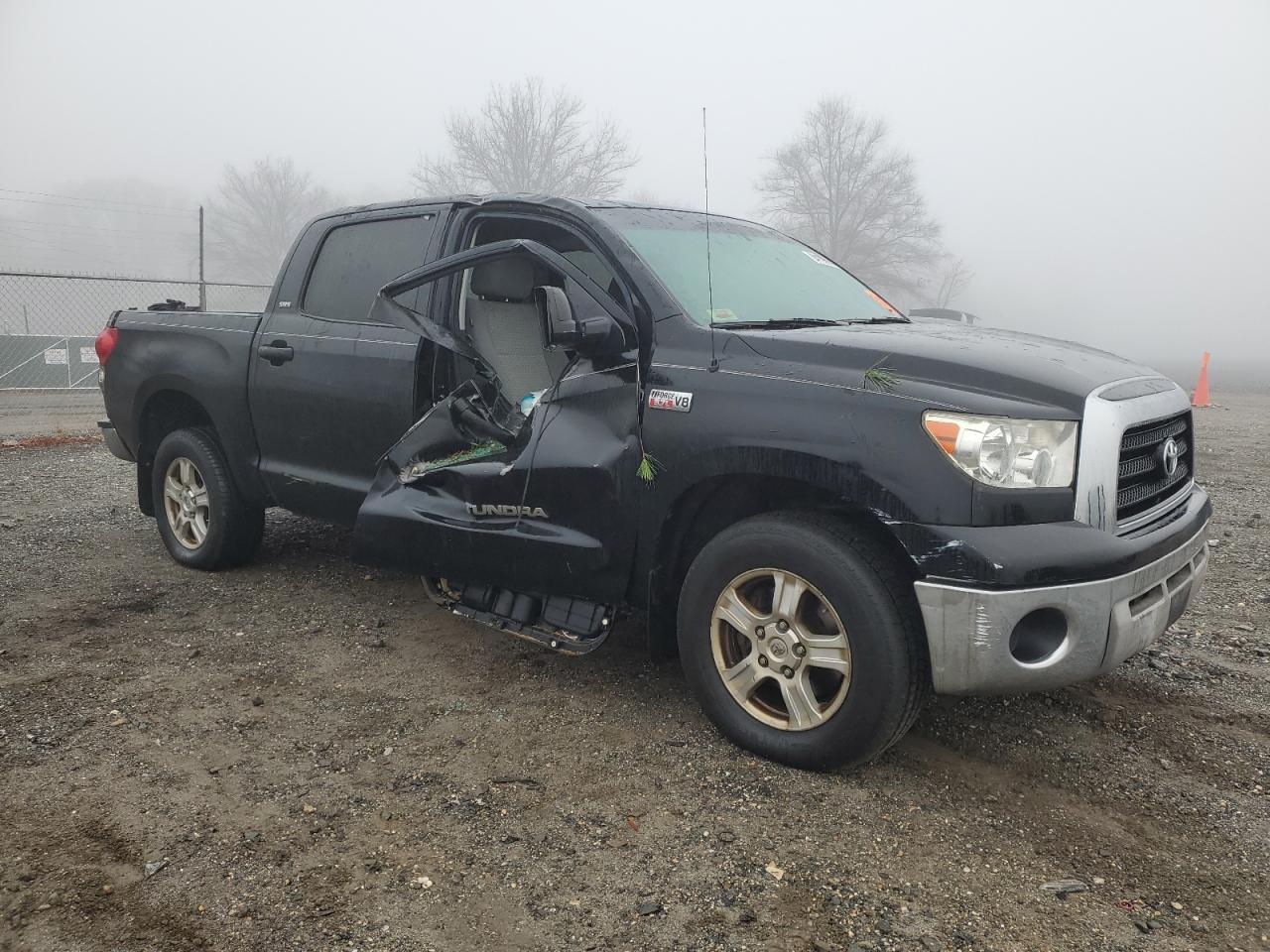 2007 Toyota Tundra - Image 4