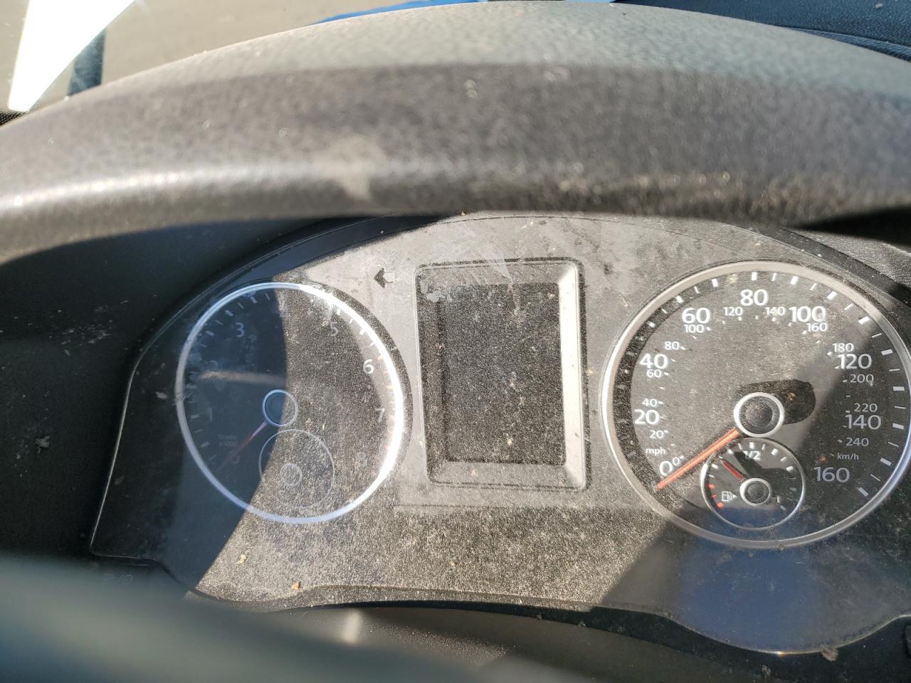 Фото: WVGBV7AX8HK025710 - 9