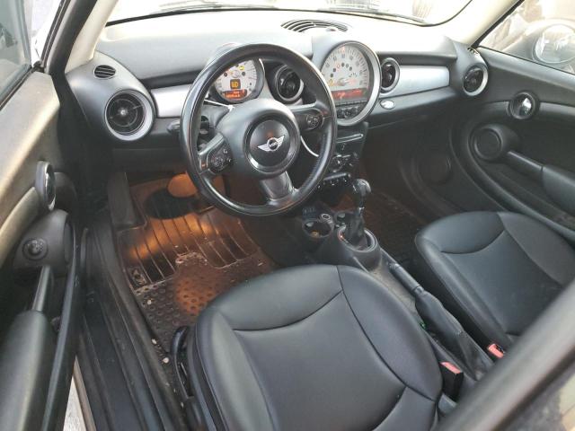 Кроссоверы MINI COOPER 2014 Черный