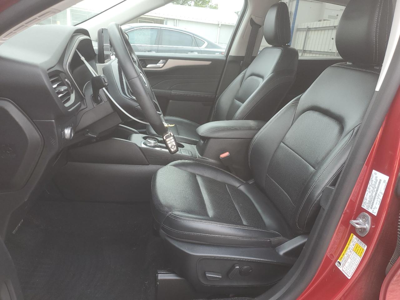 2021 Ford Escape - Image 7