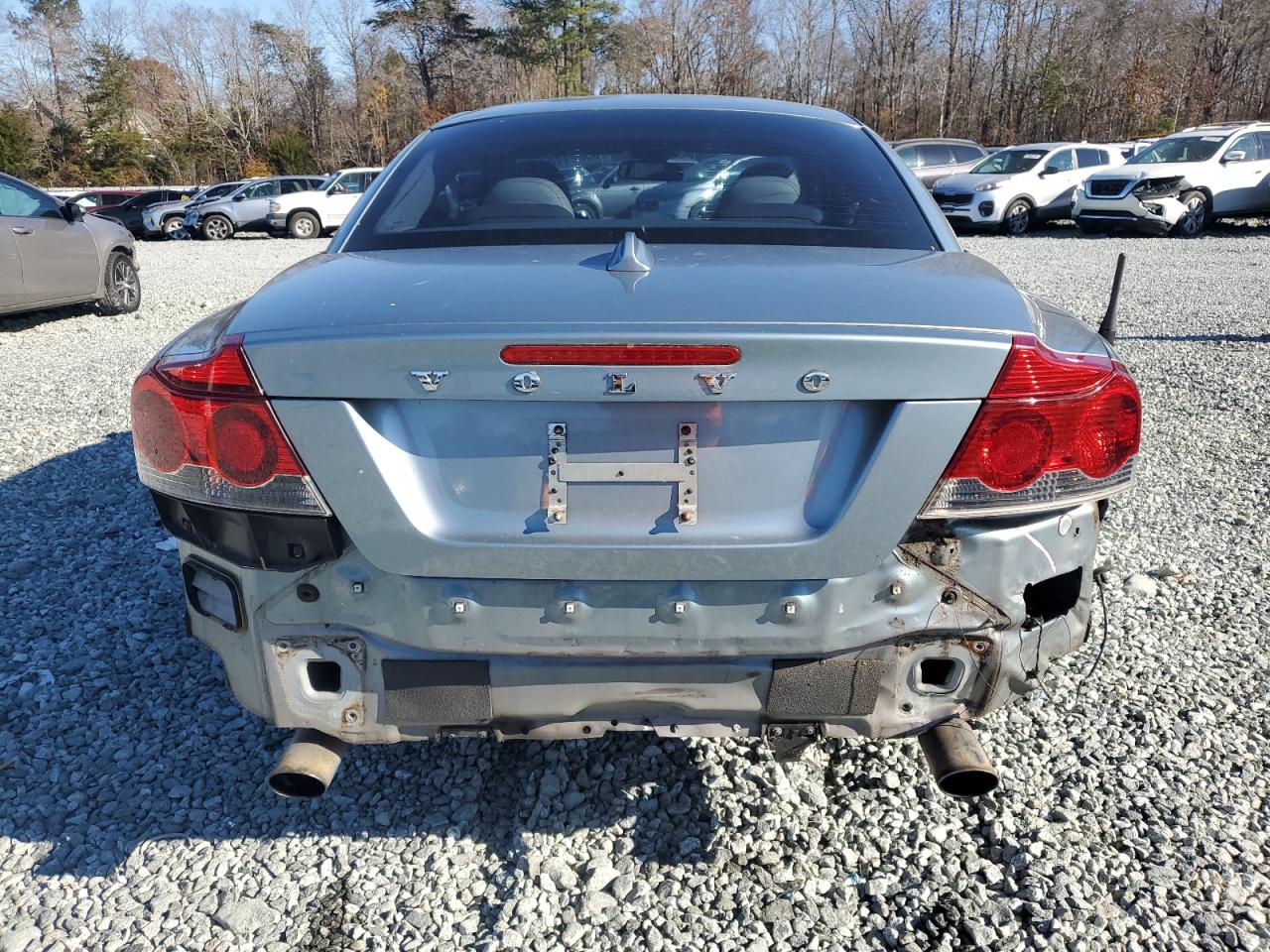 2010 Volvo C70 - Image 6