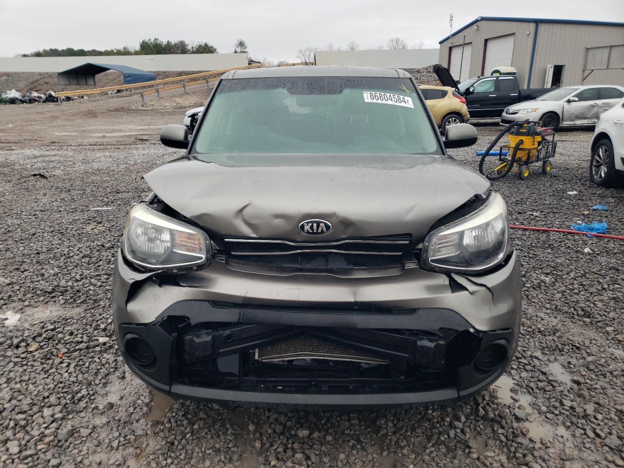 2018 Kia Soul - Image 5
