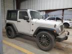 2008 Jeep Wrangler X за продажба в Mocksville, NC - Rear End