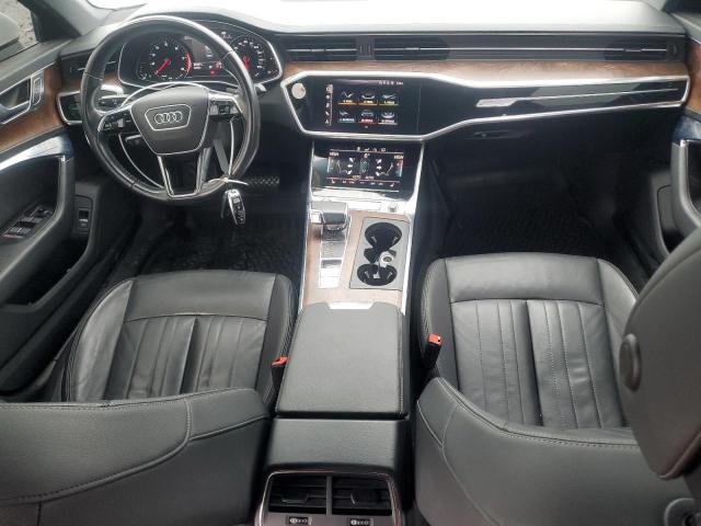  AUDI A6 2020 White
