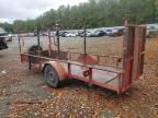 1986 Hmde Trailer for Sale in Shreveport, LA - Side