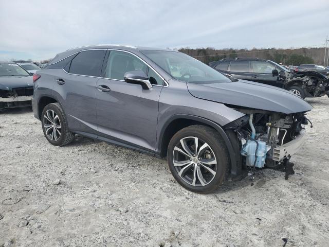  LEXUS RX350 2017 Gray