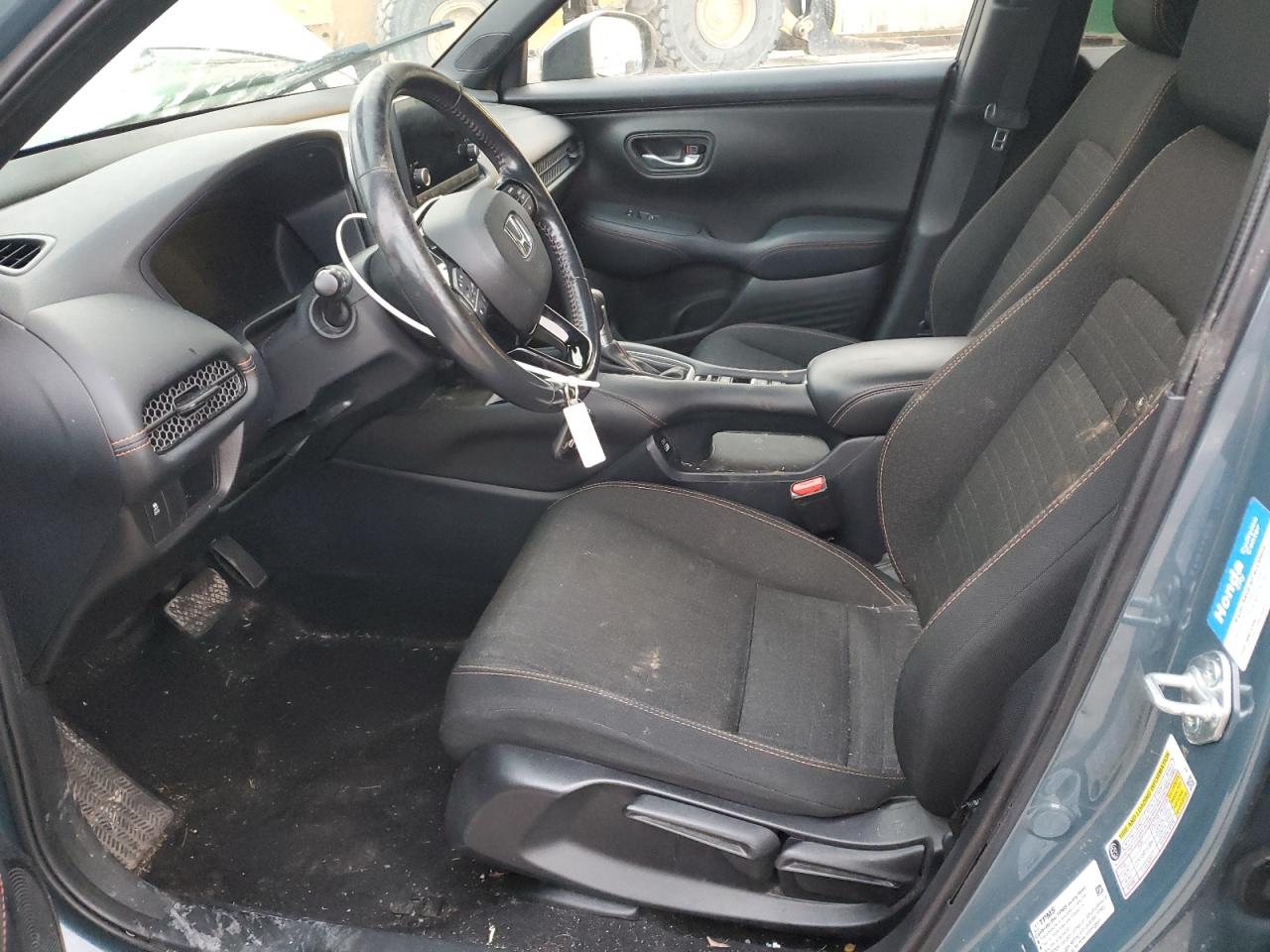 2023 Honda HR-V - Image 7