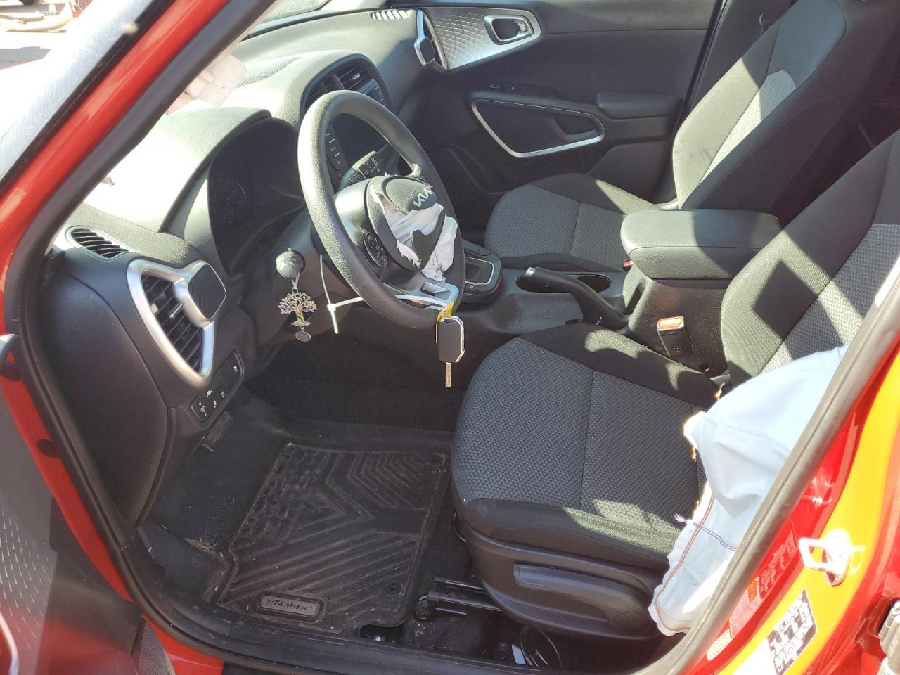 2022 Kia Soul - Image 7