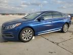 2016 Hyundai Sonata Sport на продаже в Grand Prairie, TX - Rear End