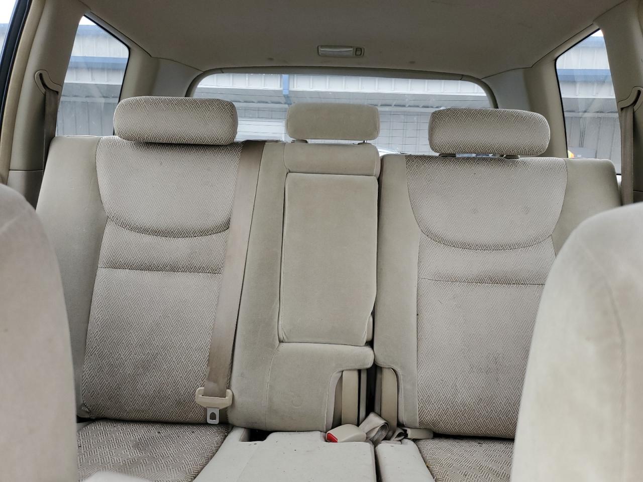 2003 Toyota Highlander - Image 10
