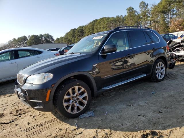 2013 Bmw X5 Xdrive35I