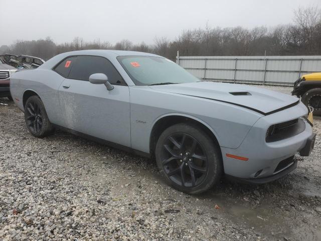  DODGE CHALLENGER 2021 Серый