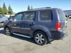 2013 Honda Pilot Touring للبيع في Rancho Cucamonga، CA - Front End