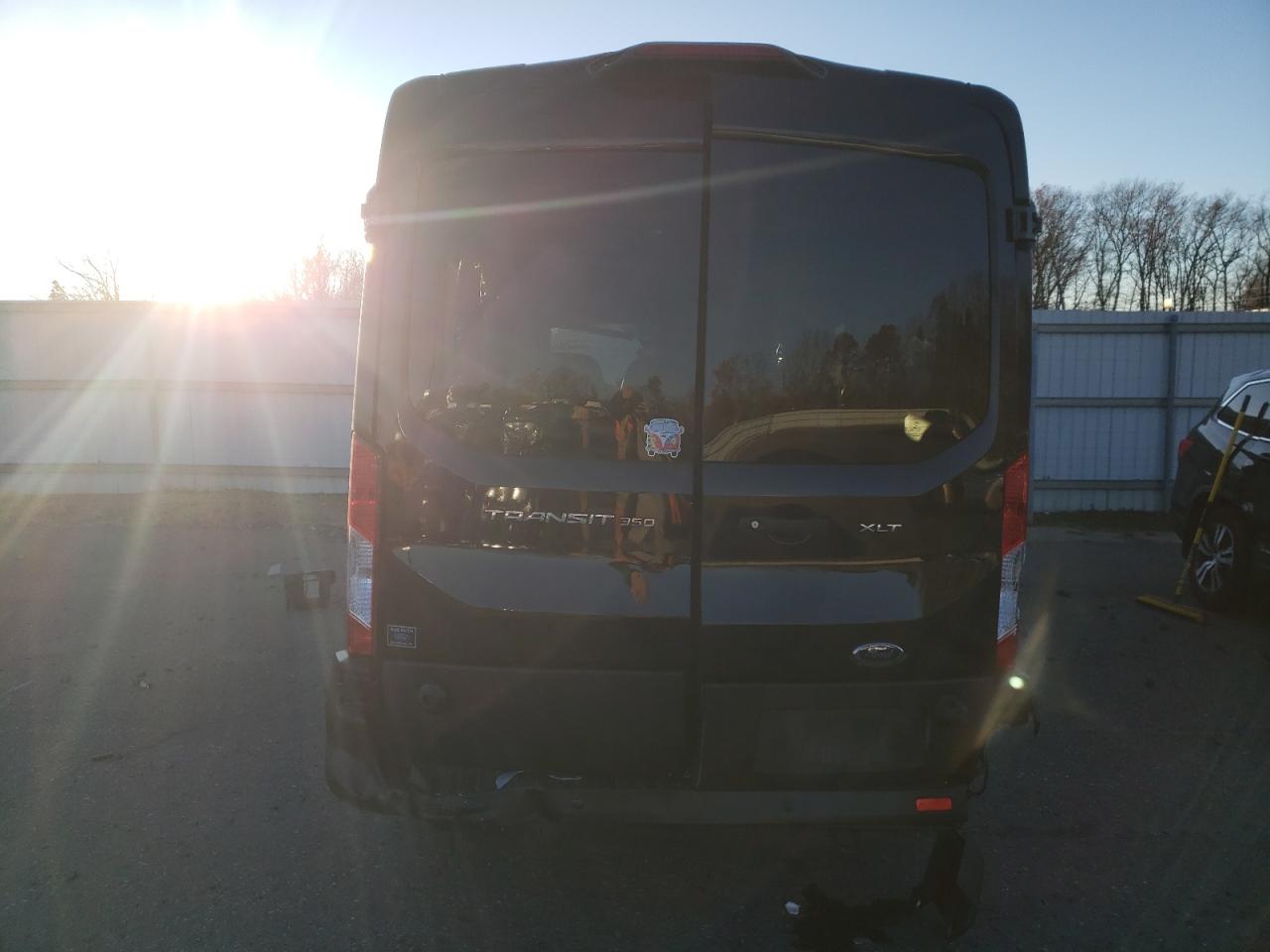 2019 Ford Transit - Image 6