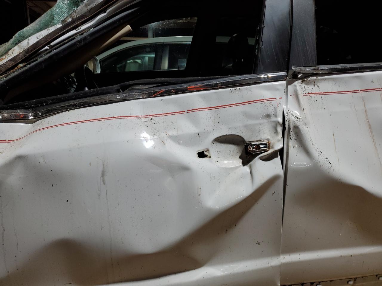 2008 Saturn VUE - Image 7