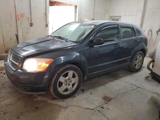 2008 Dodge Caliber Sxt