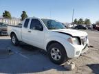 2013 Nissan Frontier Sv продається в Anthony, TX - Front End