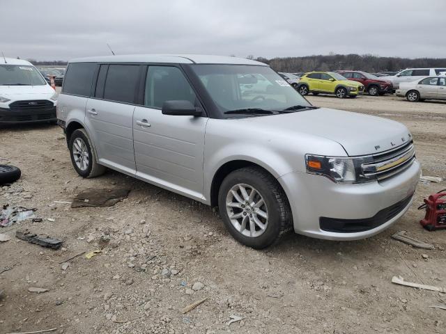 Parquets FORD FLEX 2013 Gray