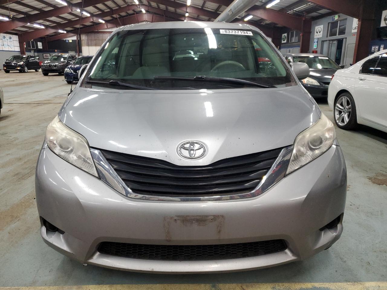 VIN 5TDKK3DC9DS303242 2013 TOYOTA All Models no.5