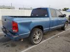 2004 Dodge Ram 1500 St zu verkaufen in Colton, CA - Rear End