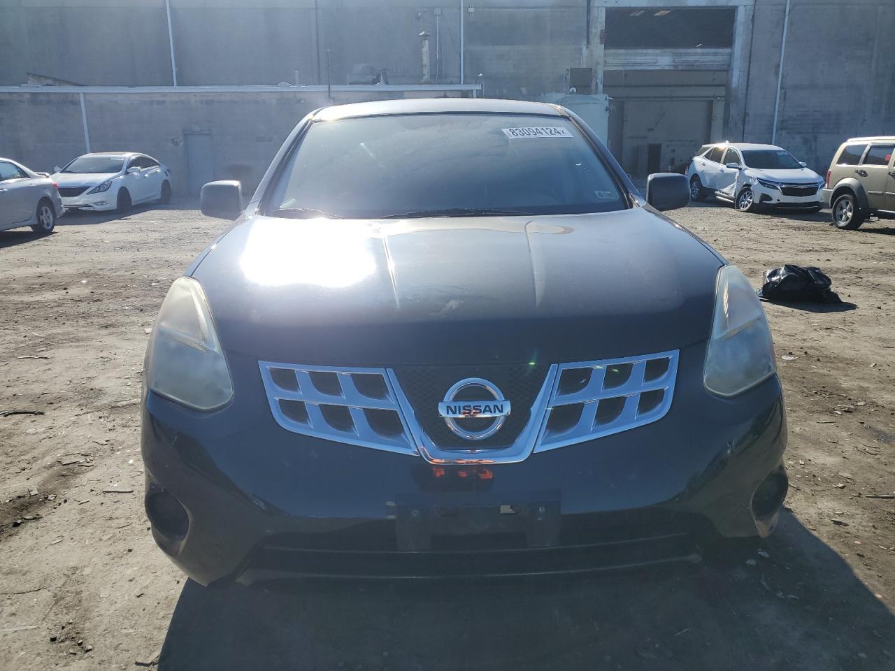 2013 Nissan Rogue - Image 5
