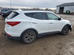 2015 Hyundai Santa Fe Sport  zu verkaufen in Davison, MI - Front End