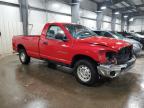 2006 Dodge Ram 1500 St en Venta en Ham Lake, MN - Front End