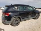 2022 Volkswagen Taos S de vânzare în Andrews, TX - Side