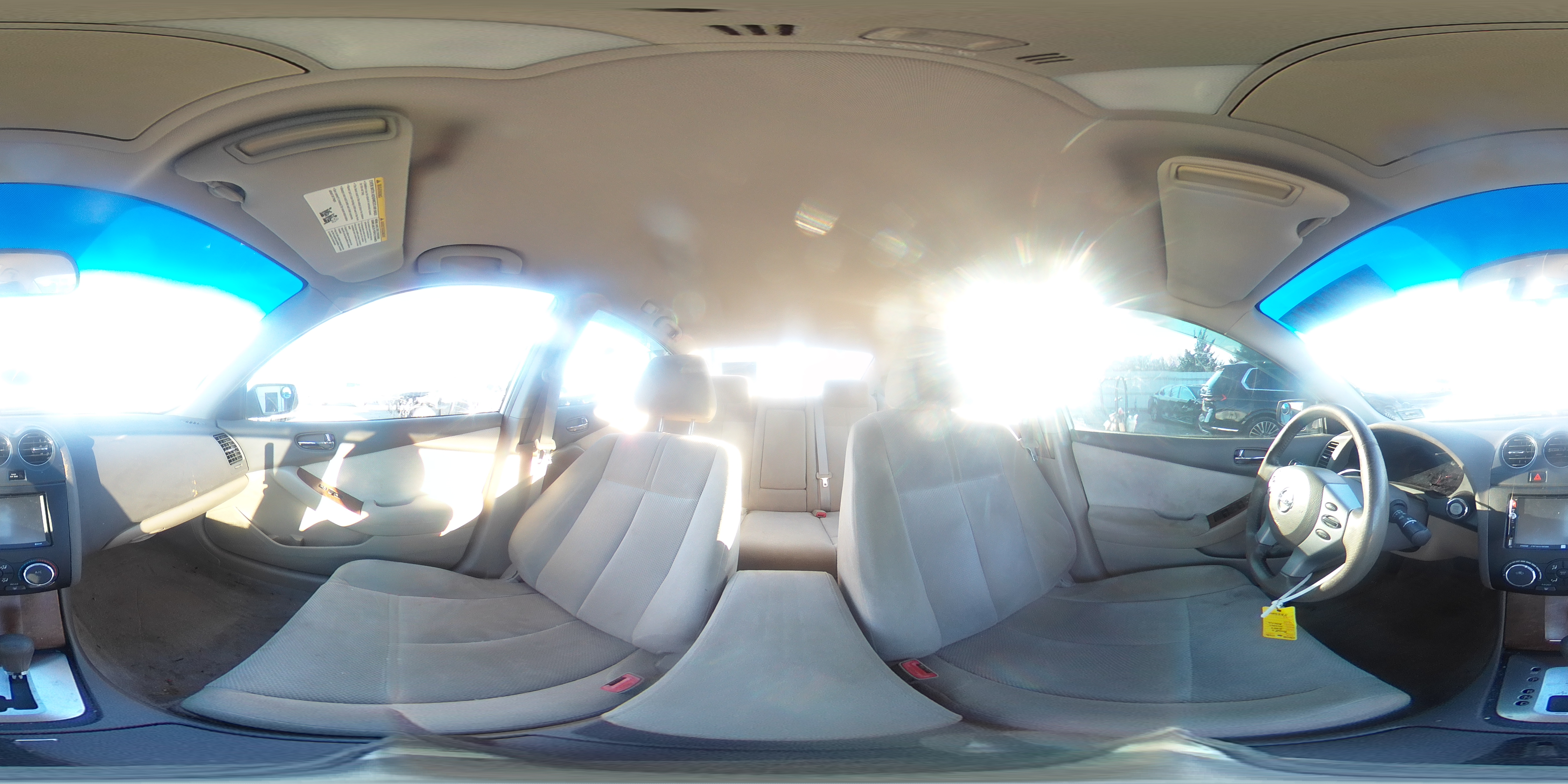 2007 Nissan Altima - Image 12