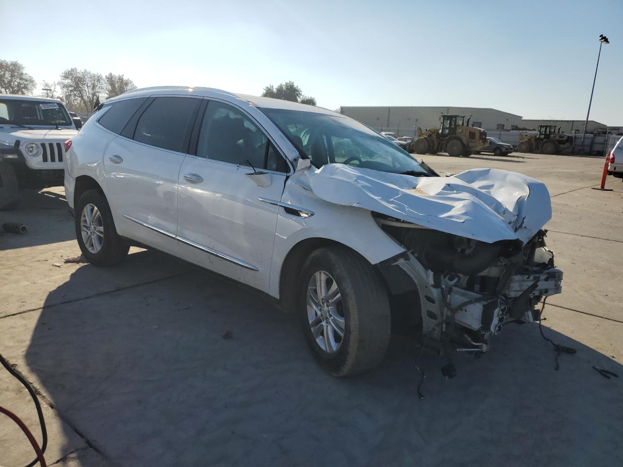 2019 Buick Enclave - Image 4
