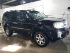 2011 Honda Pilot Touring للبيع في Blaine، MN - Mechanical