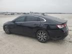 2018 Chevrolet Malibu Lt for Sale in Wayland, MI - Rear End