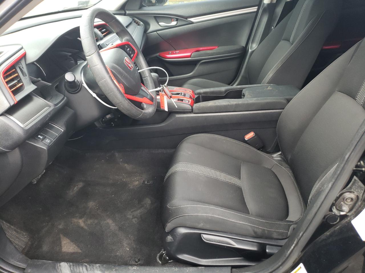 2016 Honda Civic - Image 7