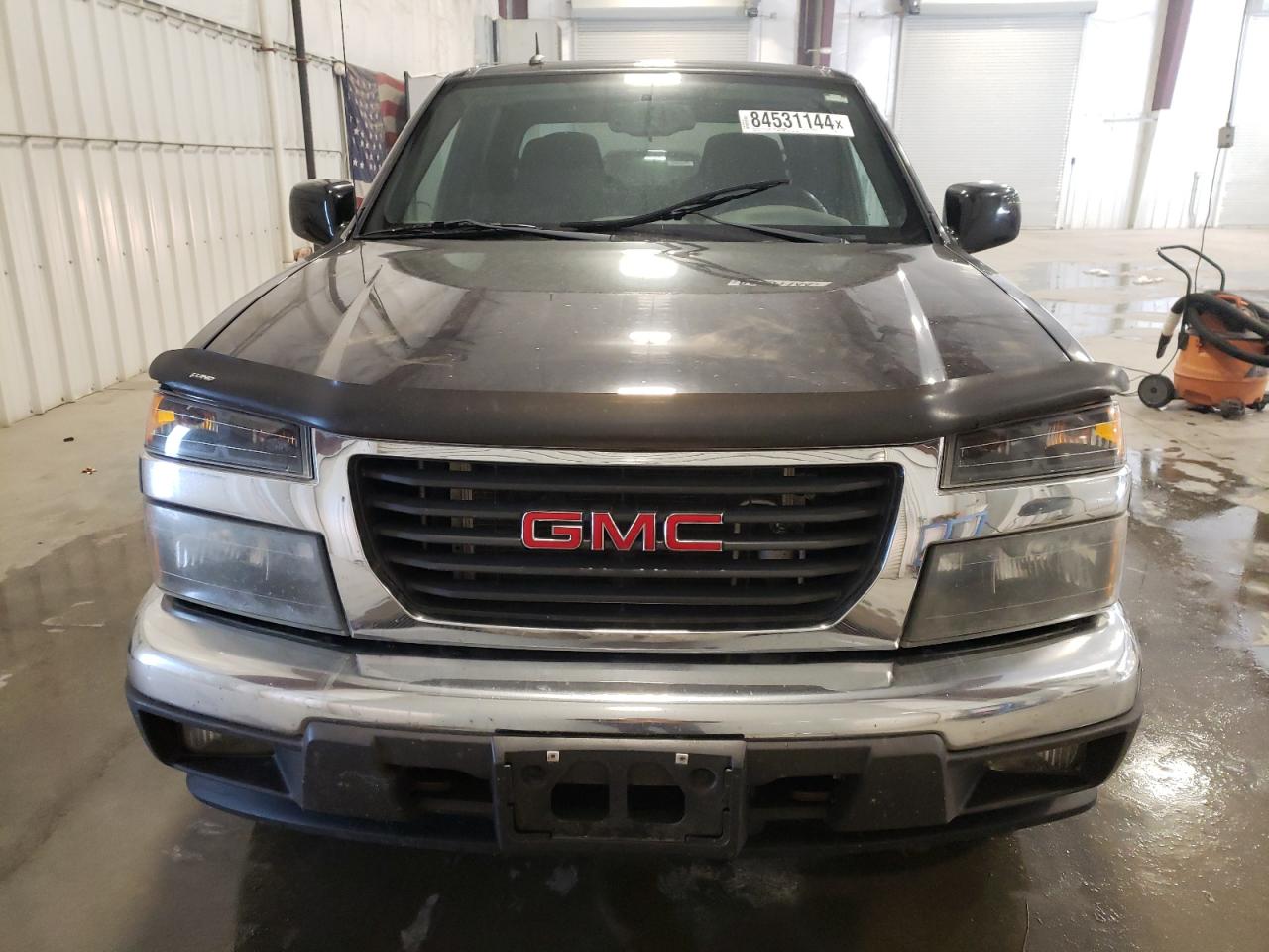 2009 GMC Canyon - Image 5