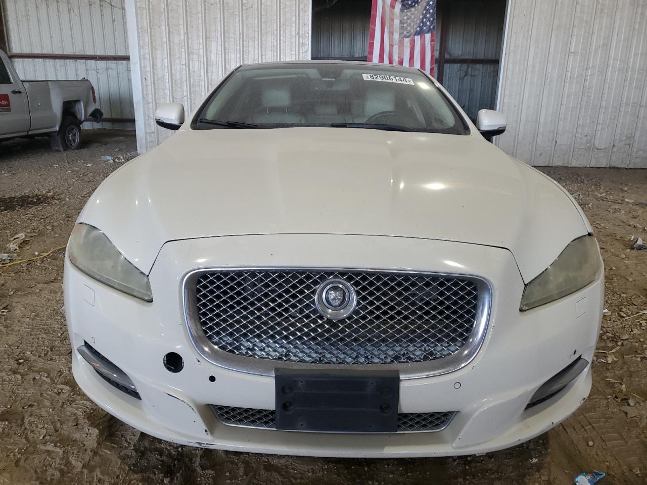 2011 Jaguar XJ - Image 5