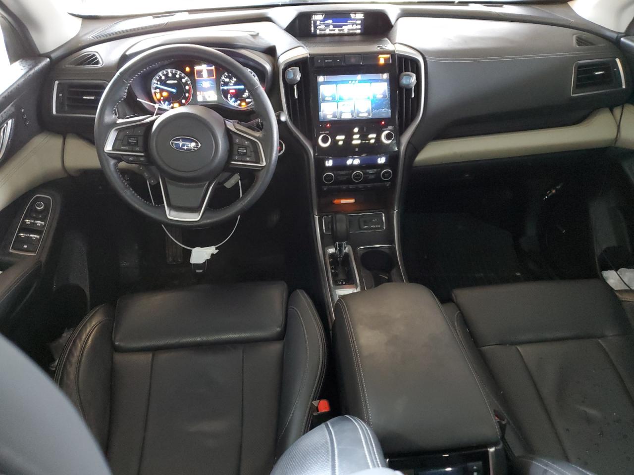 2019 Subaru Ascent - Image 8