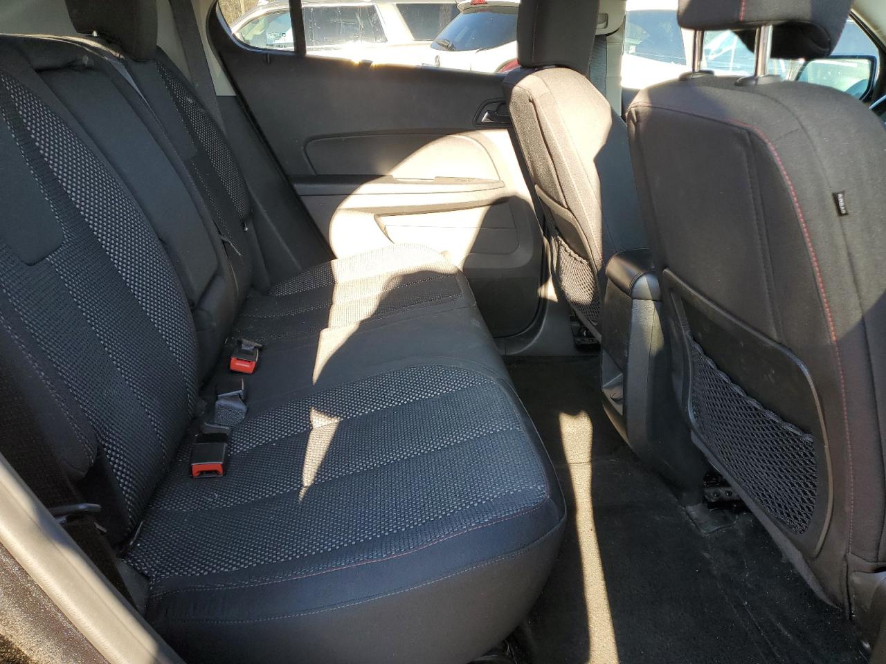 2015 Chevrolet Equinox - Image 11