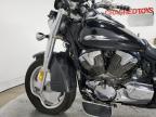 2007 HONDA VTX1300 R for sale at Copart TX - CRASHEDTOYS DALLAS