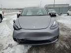 2024 TESLA MODEL Y    à vendre chez Copart ON - OTTAWA