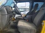 2004 Jeep Wrangler X للبيع في Indianapolis، IN - All Over