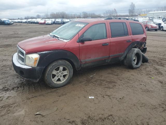 2006 Dodge Durango Slt