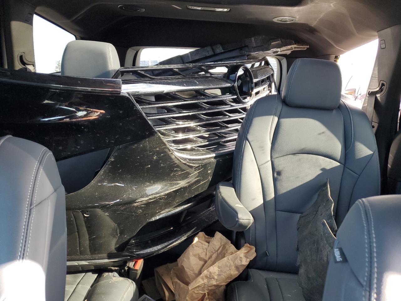 2022 Buick Enclave - Image 10