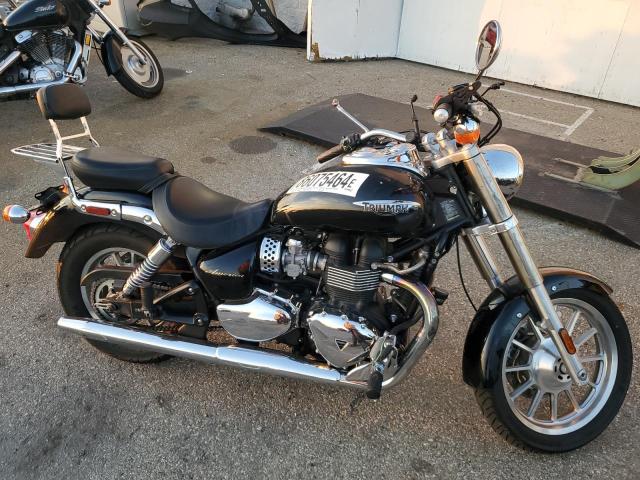 2010 TRIUMPH MOTORCYCLE AMERICA  for sale at Copart CA - RANCHO CUCAMONGA