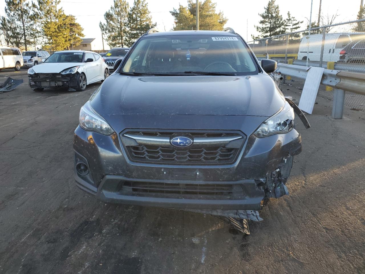 2019 Subaru XV - Image 5