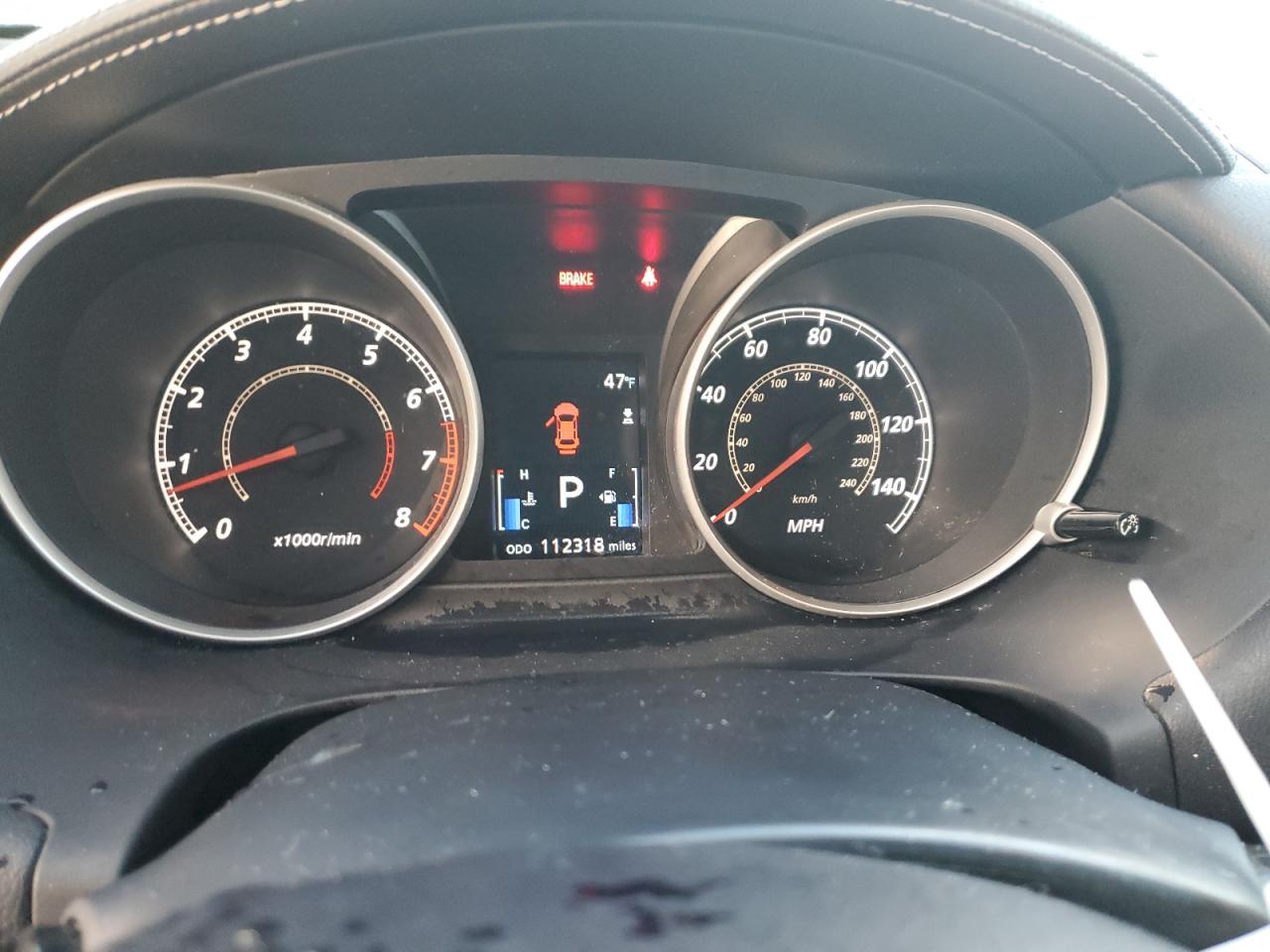 2011 Mitsubishi Outlander Se VIN: JA4JT3AW2BU016075 Lot: 86714284